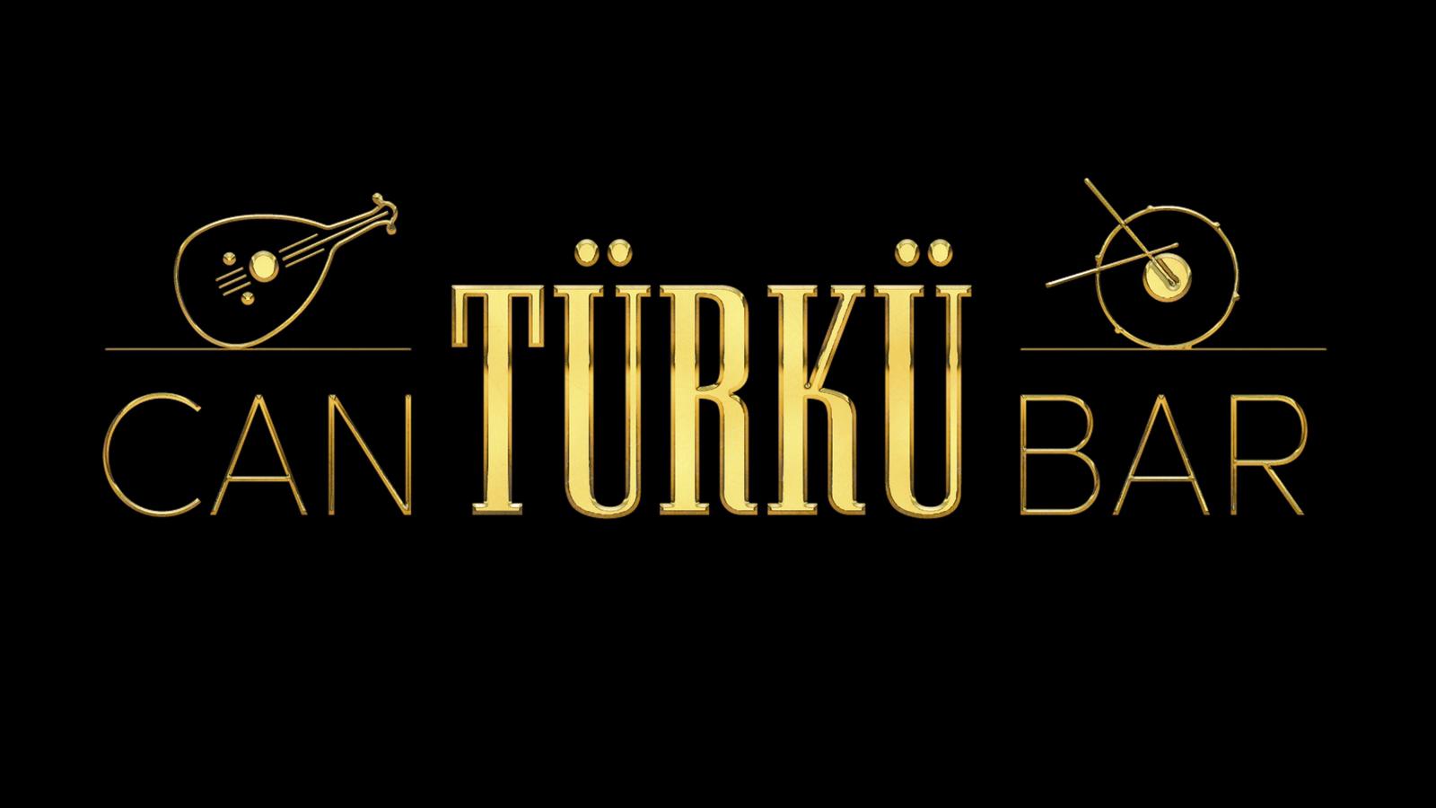 Can Türkü Bar